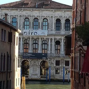 Casa Dogal Venedig