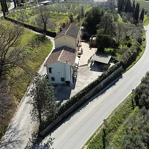 La Casa Degli Dei San Gimignano